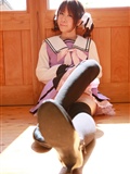 [Cosplay]2013.04.05 Neko女学生-2 Cosplayers 2(23)